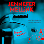 Wordt vervolgd... - Jennefer Mellink (ISBN 9789021041353)