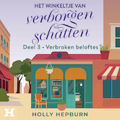 Verbroken beloftes - Holly Hepburn (ISBN 9789046178225)