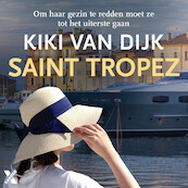 Saint Tropez - Kiki van Dijk (ISBN 9789401620321)