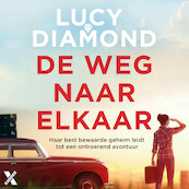 De weg naar elkaar - Lucy Diamond (ISBN 9789401620369)