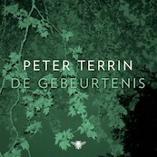 De gebeurtenis - Peter Terrin (ISBN 9789403130064)