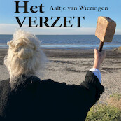 Het verzet - Aaltje van Wieringen (ISBN 9789464498509)