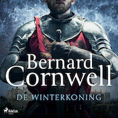 De winterkoning - Bernard Cornwell (ISBN 9788728418680)