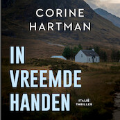 In vreemde handen - Corine Hartman (ISBN 9789026345883)