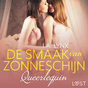Queerlequin: De smaak van zonneschijn - I.A. Lynx (ISBN 9788728244494)