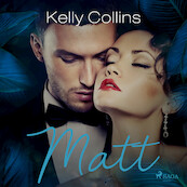 Matt - Wilde Love - Kelly Collins (ISBN 9788728333136)