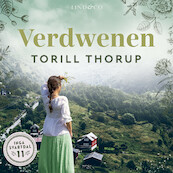 Verdwenen - Torill Thorup (ISBN 9789180192828)