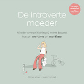 De introverte moeder - Shirley Visser (ISBN 9789043928502)