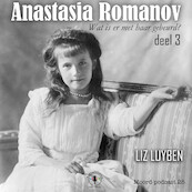Anastasia Romanov 3 - Liz Luyben (ISBN 9789464498561)