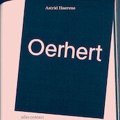 Oerhert - Astrid Haerens (ISBN 9789025475024)