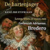 De hartenjager - René van Stipriaan (ISBN 9789021486345)