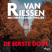 De eerste dode - Joop van Riessen (ISBN 9788728589403)