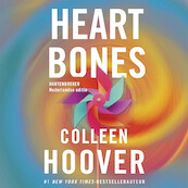 Heart bones - Colleen Hoover (ISBN 9789020551518)