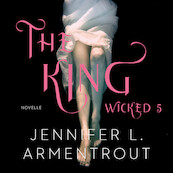 The King - Jennifer L. Armentrout (ISBN 9789020549607)
