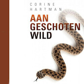 Aangeschoten wild - Corine Hartman (ISBN 9789403130156)