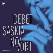 Debet - Saskia Noort (ISBN 9789044367539)