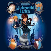 Middernachtkatten - Barbara Laban (ISBN 9789025885892)
