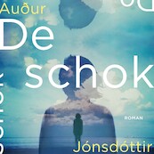 De schok - Auður Jónsdóttir (ISBN 9789023961703)