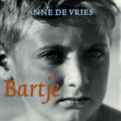 Bartje - Anne de Vries (ISBN 9789026627521)