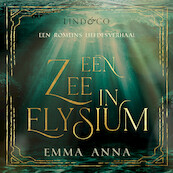 Een zee in Elysium - Emma Anna (ISBN 9789180517607)
