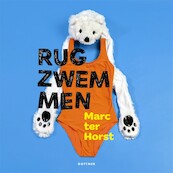 Rugzwemmen - Marc ter Horst (ISBN 9789025778811)