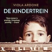 De kindertrein - Viola Ardone (ISBN 9789401620406)