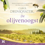 De olijvenoogst - Carol Drinkwater (ISBN 9789046178379)