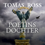 Poetins dochter - Tomas Ross (ISBN 9789403130132)