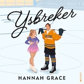 IJsbreker - Hannah Grace (ISBN 9789021486451)