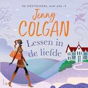 Lessen in de liefde - Jenny Colgan (ISBN 9789021042282)