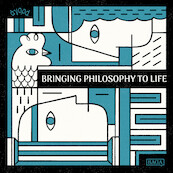 The Social Media - Bringing Philosophy to Life #11 - Albert A. Anderson (ISBN 9788727094083)