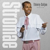 Stromae - Thierry Coljon (ISBN 9789464104134)