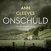 Onschuld - Ann Cleeves (ISBN 9789046178423)