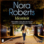 Identiteit - Nora Roberts (ISBN 9789052865881)