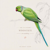 Windstilte - Inge Schilperoord (ISBN 9789028262645)