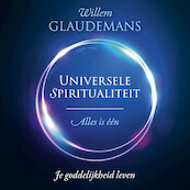 Universele spiritualiteit - Willem Glaudemans (ISBN 9789020220841)