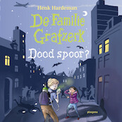 Dood spoor? - Henk Hardeman (ISBN 9789021685076)
