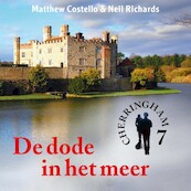 De dode in het meer - Matthew Costello, Neil Richards (ISBN 9789026168048)