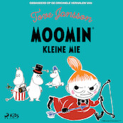 Kleine Mie - Tove Jansson (ISBN 9788728460993)