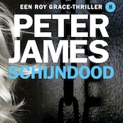 Schijndood - Peter James (ISBN 9789026170546)