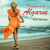 Dreiging in de Algarve - Ellen van Herk (ISBN 9789464499452)