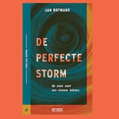 De perfecte storm - Jan Rotmans (ISBN 9789044549485)