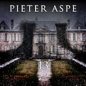 13 - Pieter Aspe (ISBN 9788726664126)