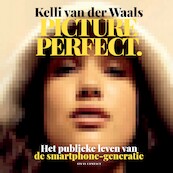 Picture perfect - Kelli van der Waals (ISBN 9789045050027)