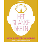 Het slanke brein - Heleen Ligtelijn (ISBN 9789021573441)