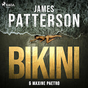 Bikini - Maxine Paetro, James Patterson (ISBN 9788726622126)