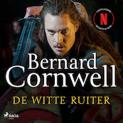 De witte ruiter - Bernard Cornwell (ISBN 9788728418666)