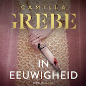In eeuwigheid - Camilla Grebe (ISBN 9789403130361)