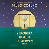 Veronika besluit te sterven - Paulo Coelho (ISBN 9789029551946)