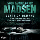 Death on Demand - Inger Gammelgaard Madsen (ISBN 9788726884999)